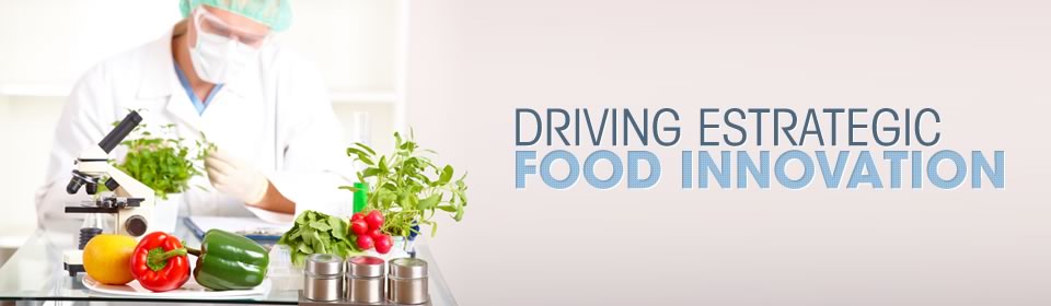 banner 9 - Driving estrategic food innovation